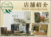 展示場紹介